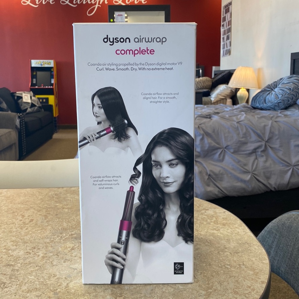 Like new condition.  I just don’t use it like it thought I would